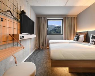 Moxy Sion - Sion - Quarto