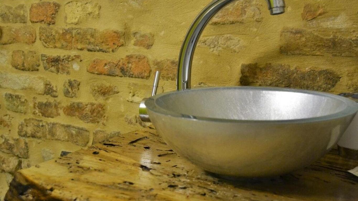 B&B La Lanterna