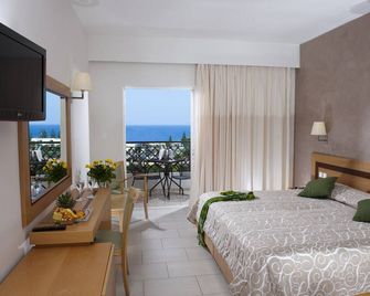 Grand Hotel Holiday Resort - Hersonissos - Habitación