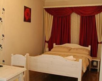 Rooms SU SU - Karlovac - Спальня