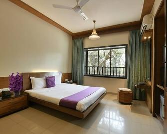 Orient Beacon Resort, Panchagani - Panchgani - Habitación