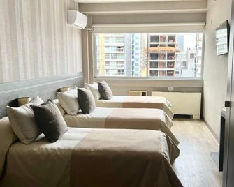 Sarum Hotel Design - Buenos Aires - Habitación