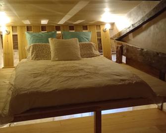 Bella Vista - Aubeterre-sur-Dronne - Chambre