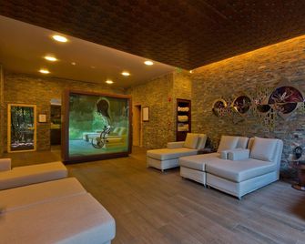 Gloria Verde Resort - בלקובה - טרקלין