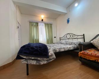 Rubysang - Darjeeling - Habitación