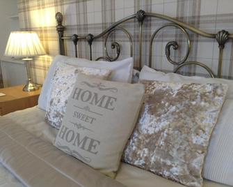 Antfield House - Inverness