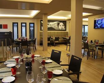 Hotel Restaurant Chiado - Belvaux - Restaurant