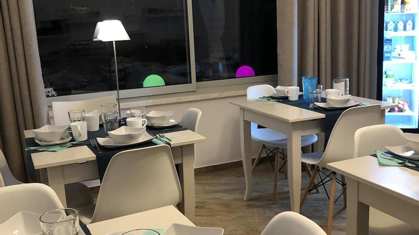 City Garden Guest House