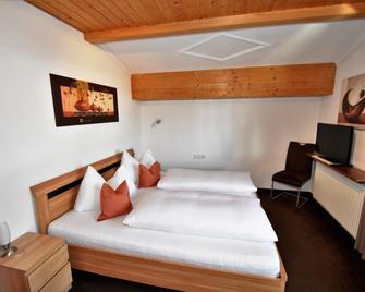 Haus Waldner - Aschau im Zillertal - Schlafzimmer