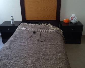 Section of Torres Mayorazgo - Puebla City - Bedroom