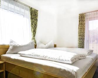 Cityhouse Apartments Schladming - Schladming - Schlafzimmer
