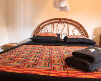 Ouaka - Ouagadougou