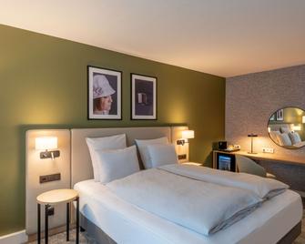 Mercure Parkhotel Mönchengladbach - Mönchengladbach - Bedroom