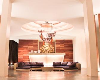 The Trees Club Resort - Kamala