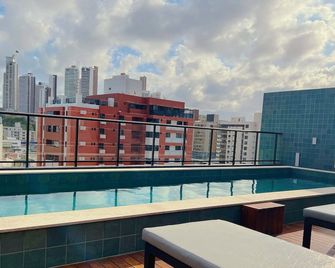 Oceânica - Cabo Branco - João Pessoa