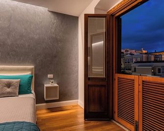 Marcus Suite - Cagliari