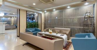 Dies Hotel - Diyarbakir - Lounge