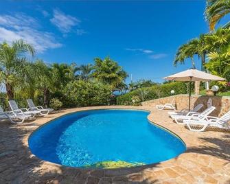 Latitude Adjustment, Heart of Manuel Antonio, 1BD - Manuel Antonio - Piscina