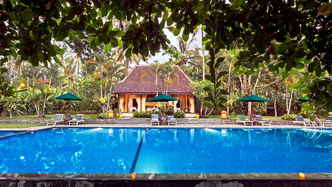 Margo Utomo Agro Resort