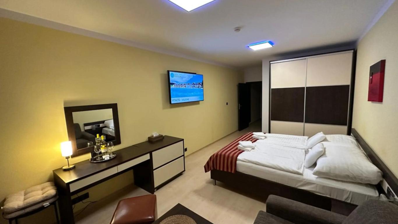Hotel Besenova
