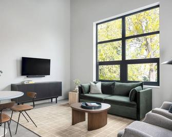 The Neighborhood Hotel - Little Italy Two Bedroom - Ada - Chicago - Olohuone