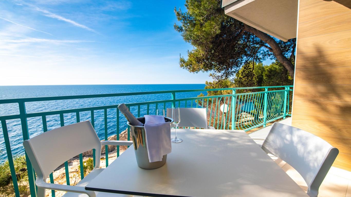 Arena Verudela Beach