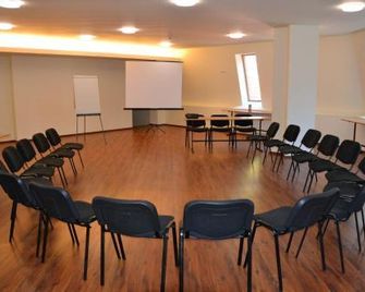 Hotel Ciucas - Baile Tusnad - Meetingruimte