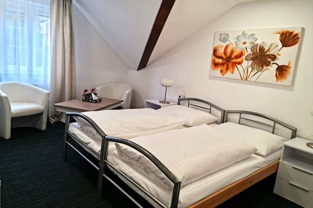 جراند فلتافين - سسكي كروملوف - غرفة نوم