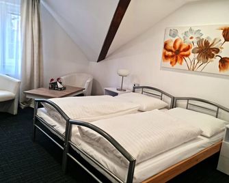 جراند فلتافين - سسكي كروملوف - غرفة نوم