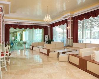 Mena Palace Hotel - Nesebar - Lounge