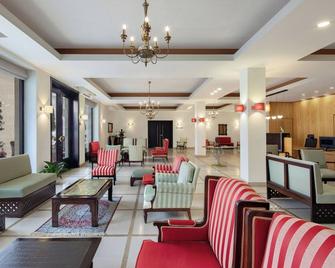 Legacy Hotel - Jerusalem - Lobby