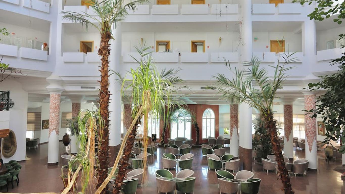 Hammamet Garden Resort and Spa