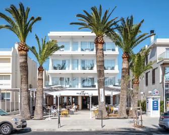 Cabot Romantic- Adults Only - Puerto de Pollensa - Edificio