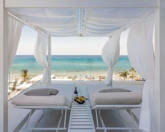 Flamingo Paradise Beach Hotel - Adults Only - Protaras - Balcony