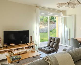Appart cosy sunset - Mimizan - Salon