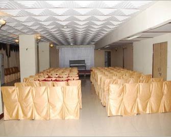 Hotel Jaya International - Hyderabad - Meeting room