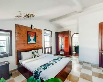 Sun Villa - Nha Trang - Chambre