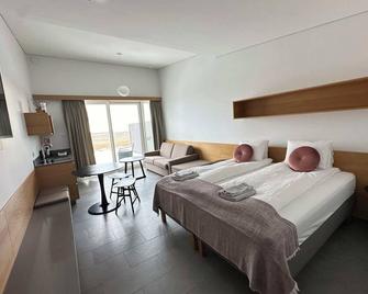 Eiðhús Apartments - Eyja- og Miklaholtshreppur - Habitación