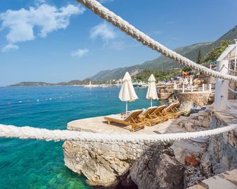 Aqua Princess Hotel - Kaş