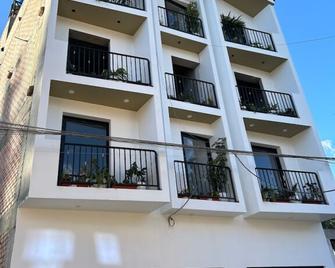Central Climbing Hostel - Huaraz - Edificio