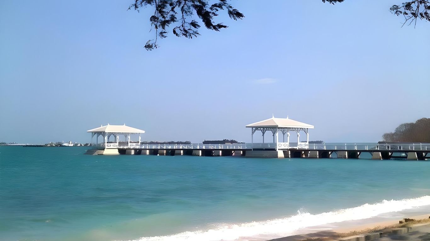 บิ๊กเฮ้าส์ เกาะสีชัง