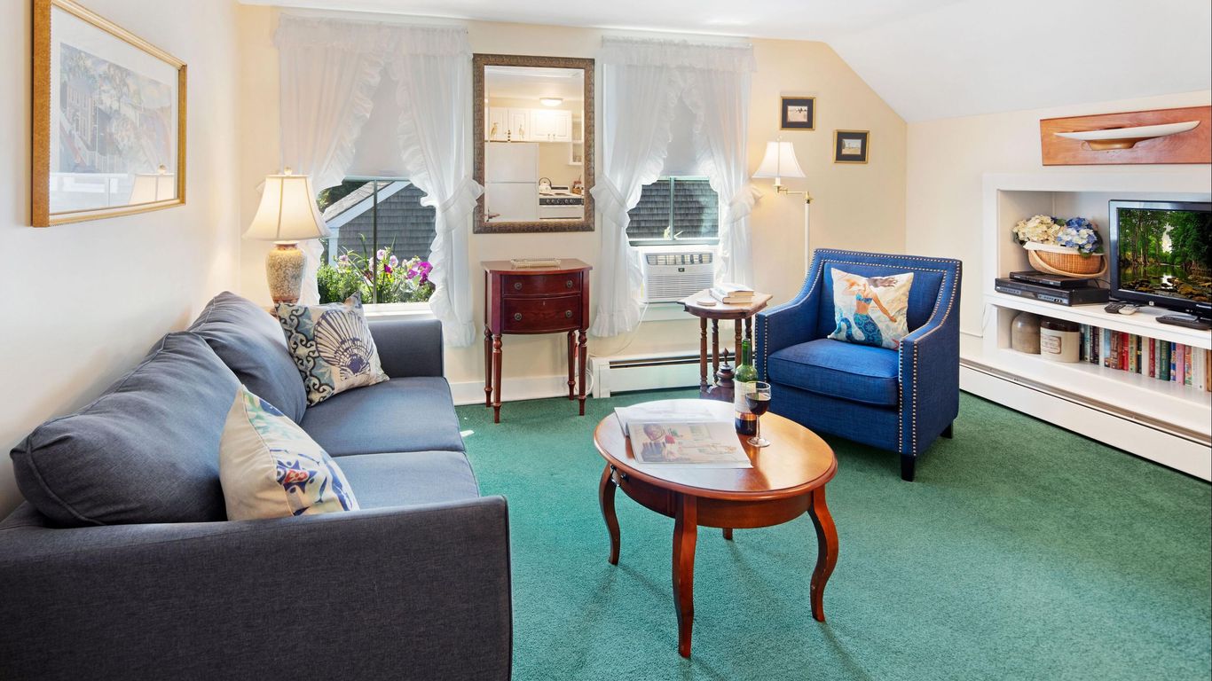 The Lightkeepers Inn