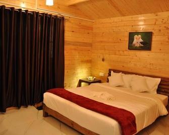Samant Beach Resort - Malvan - Habitación