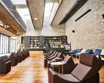 Healience Village - Hongcheon - Area lounge