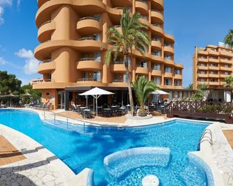 Marins Beach Club - Cala Millor - Pileta