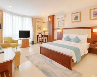 S79 Sunflower Hotel & Spa - Ho Chi Minh City