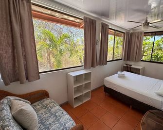 Apartment up to 7 people with kitchen - La Cruz