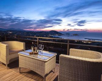 Demir otel - Kusadasi - Balcony