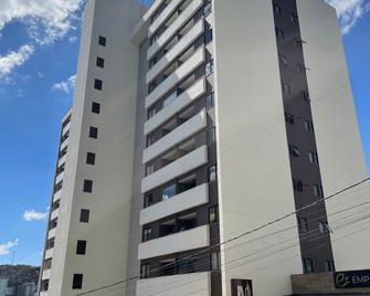 hihome - Metropolitan - Juiz de Fora - Building