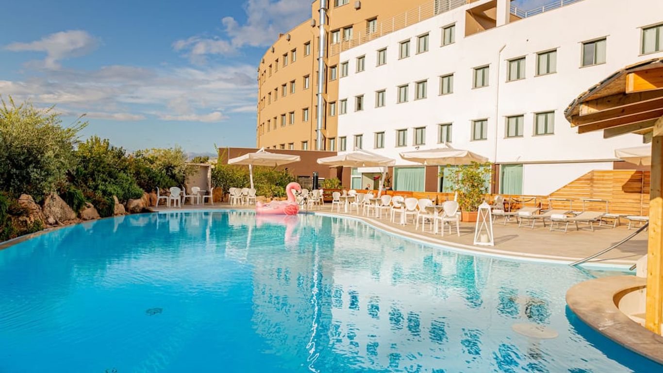 Mercure Olbia